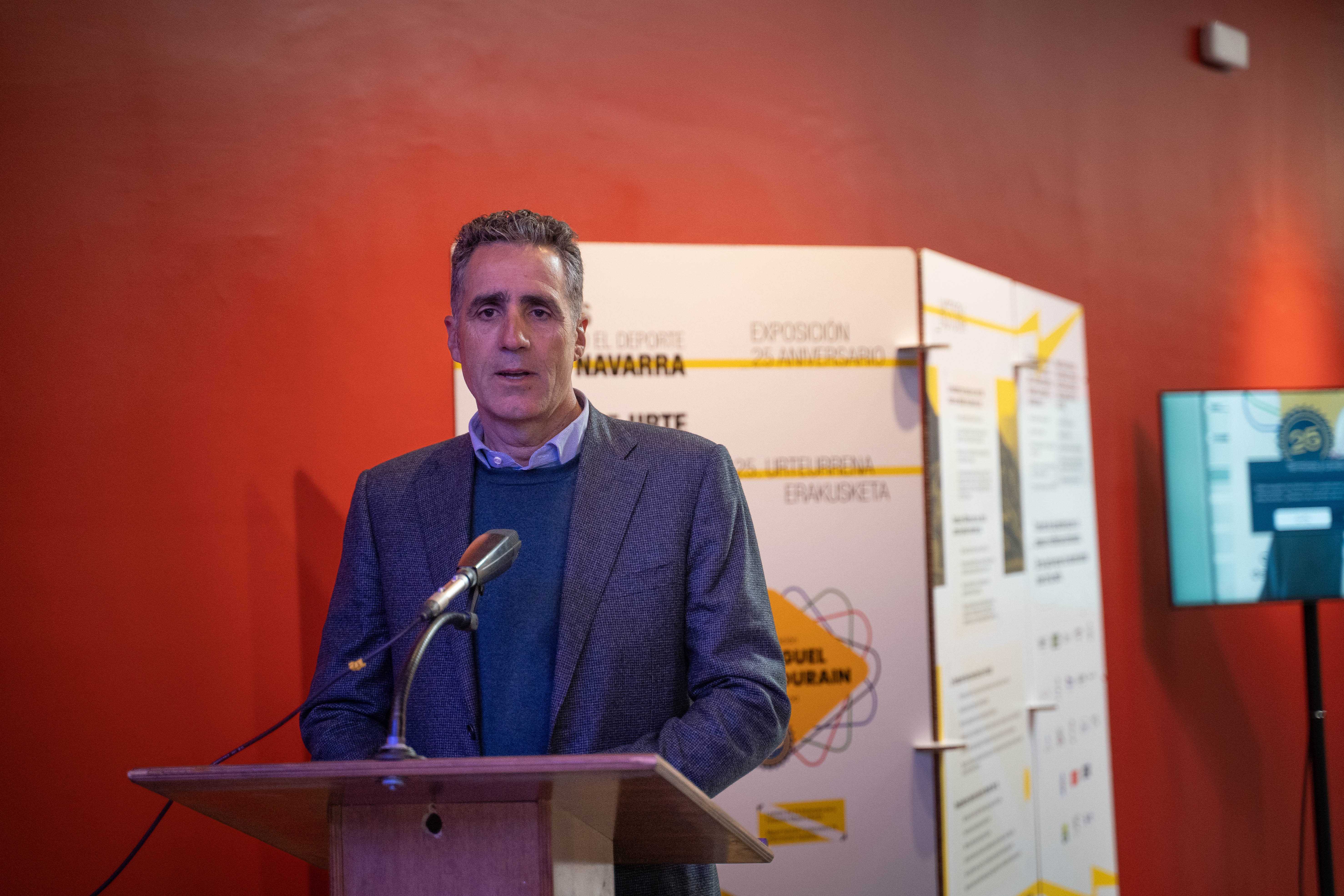 Finaliza la exposici&oacute;n itinerante conmemorativa del 25 aniversario